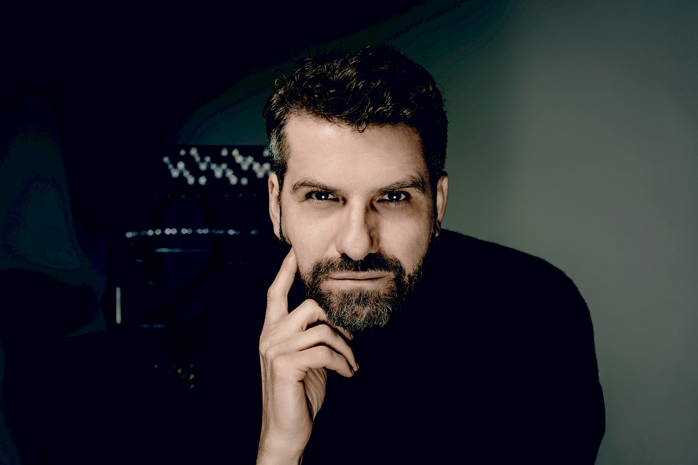 CHRISTIAN BAKANIC, AKKORDEON
