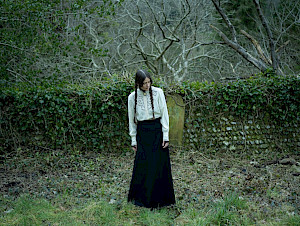 Poster Penelope Trappes