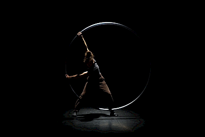 Ellipse n°1