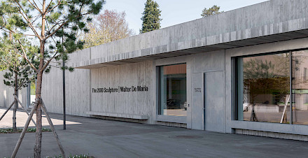 Was schuldet ihr euren Gästen? 29 schnelle Fragen an die Bechtler Stiftung