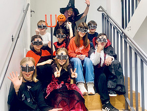 Halloween+Kids