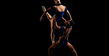 Dance tips for November