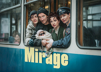 Mirage