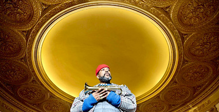 «unerhört!» – Zürich jazzt wieder