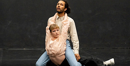 Dance as a reflection of the times