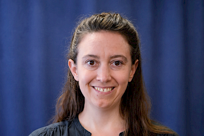 Johanna Schaub