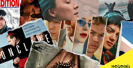 Filmtipps für den Dezember