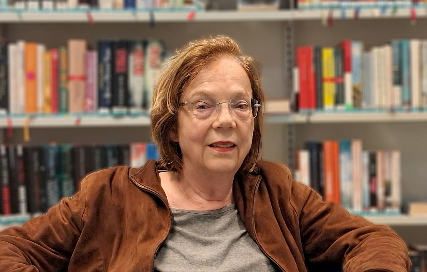 Franziska Häny: "Mein Drache"