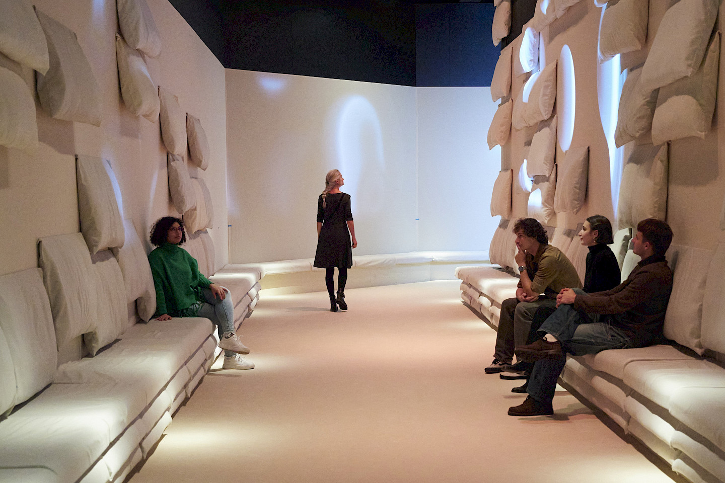 Living Library: Sterben