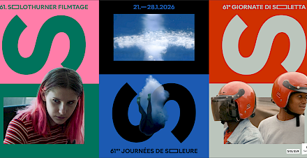 Filmtipps für die 61. Solothurner Filmtage