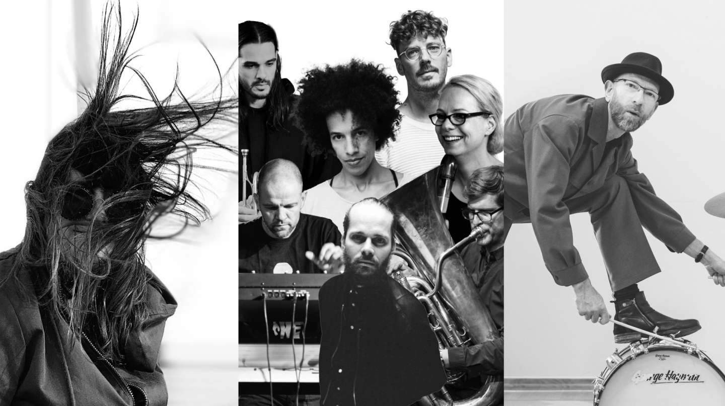 Taktlos Festival 2026