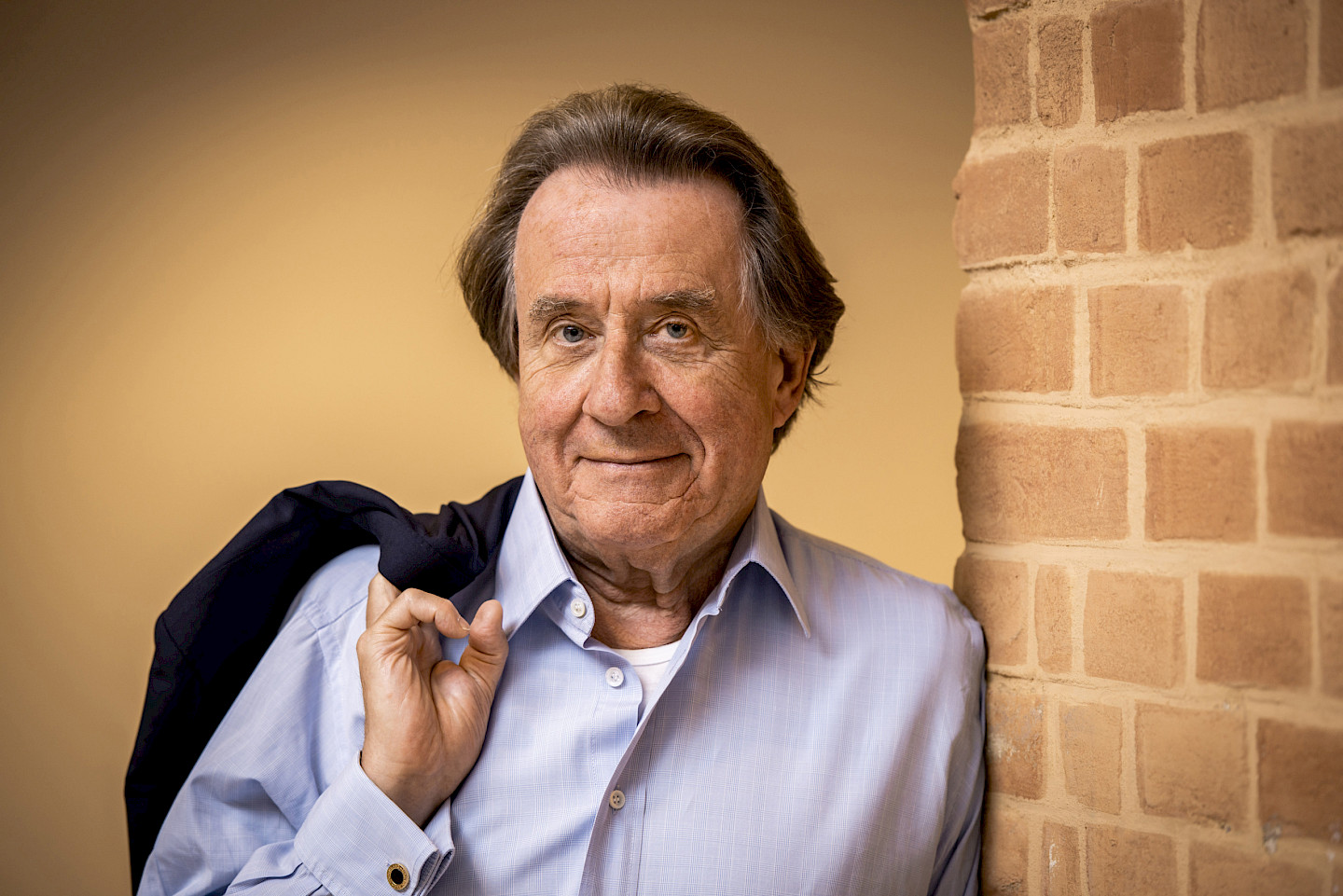 Rudolf Buchbinder