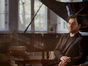 Burak Çebi- Clara Evens