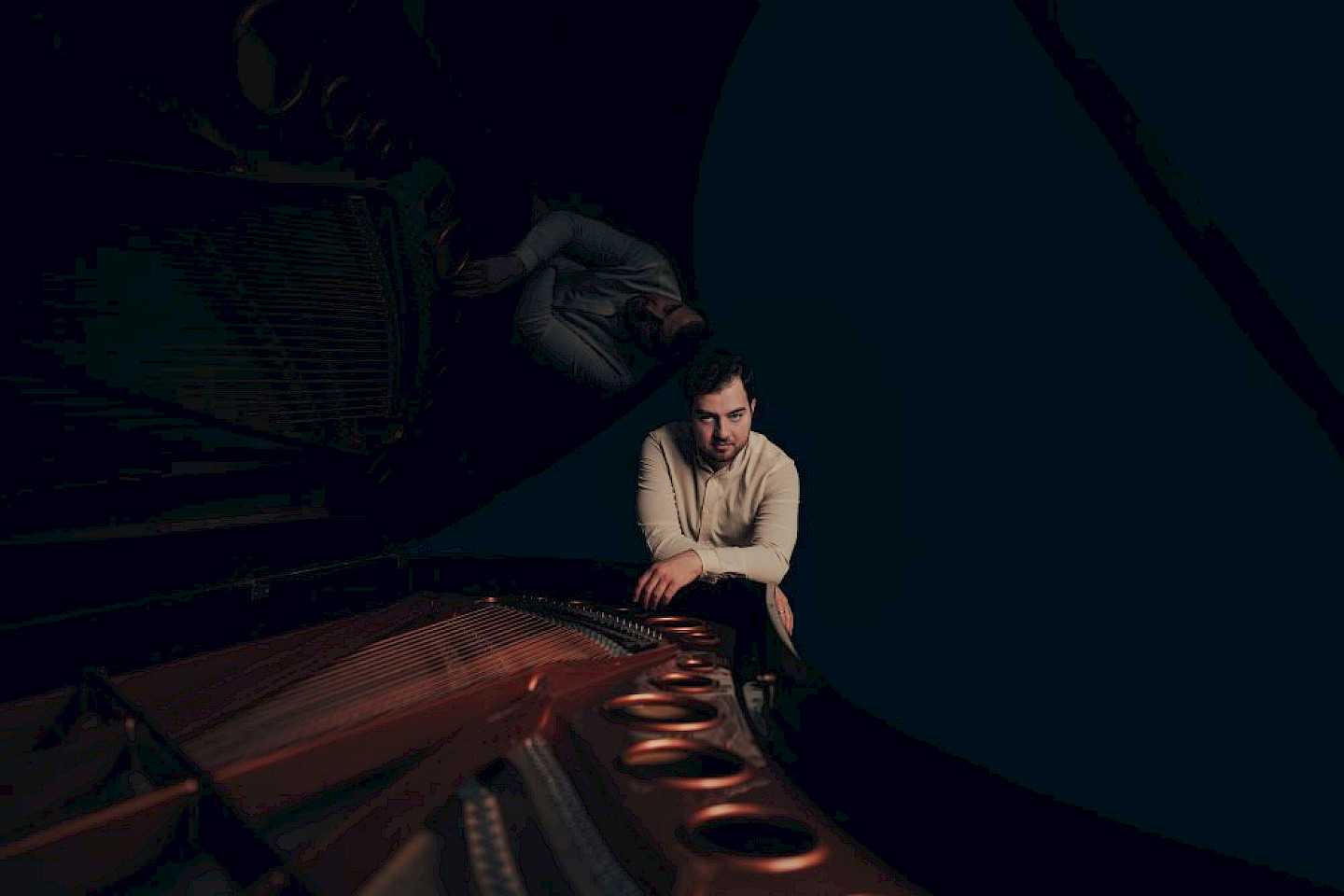 Burak Çebi- Clara Evens