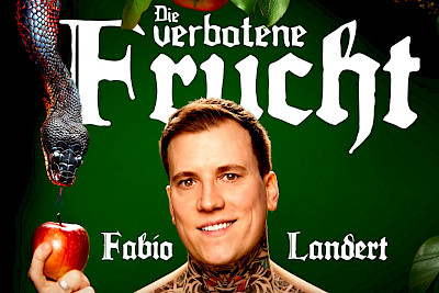 Fabio Landert