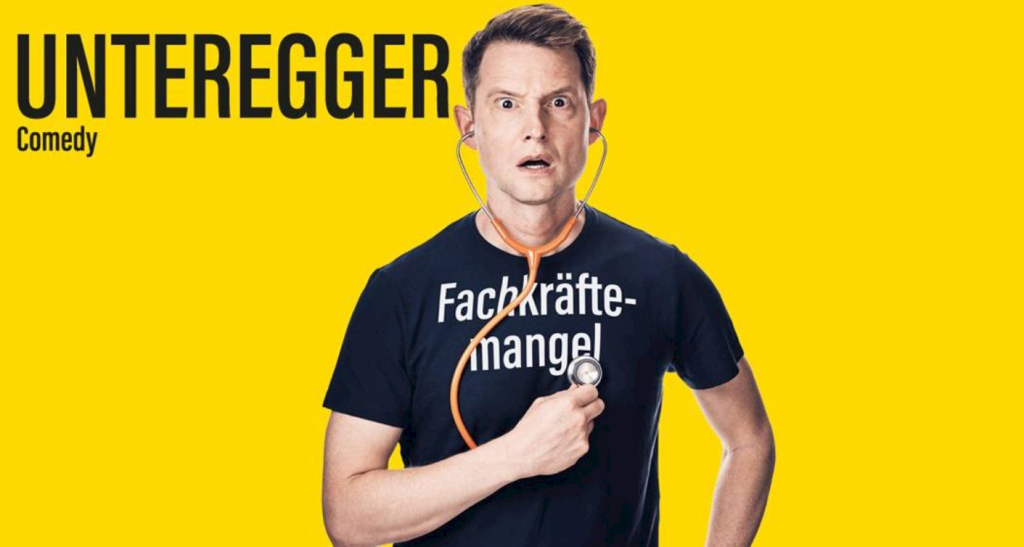 Dr Fabian Unteregger – Skills Shortage