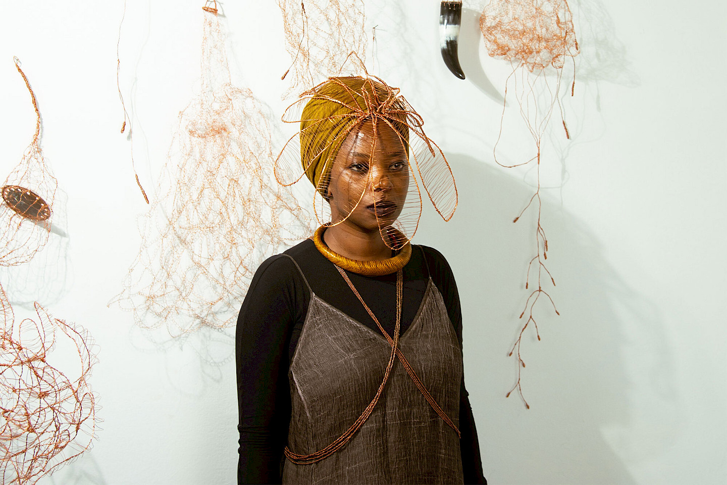 Performance with Tuli Mekondjo