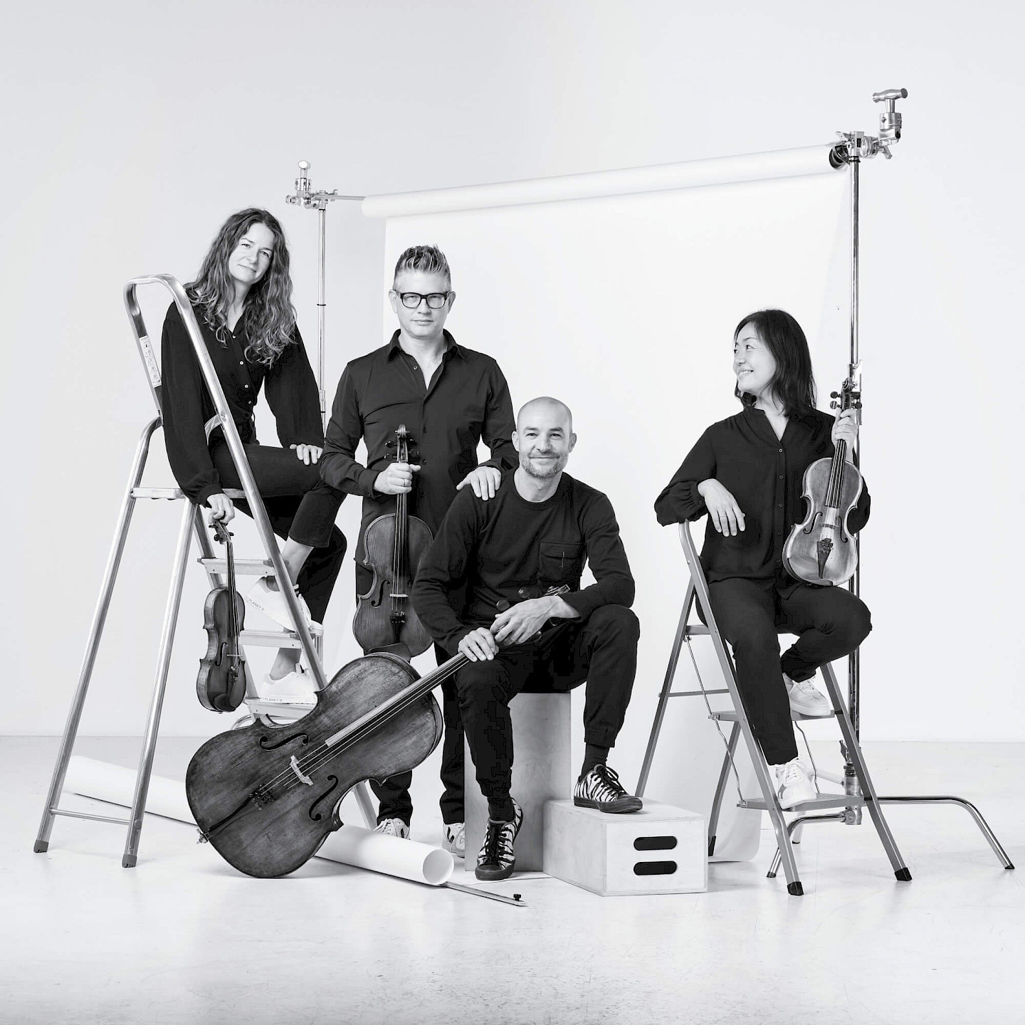 Galatea Quartett