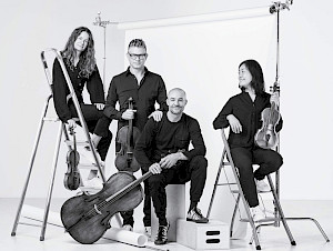 Galatea Quartett