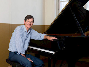 Peter Solomon