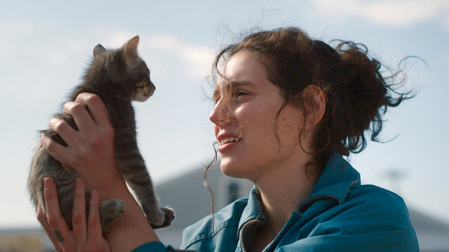 Helmhaus: «only the lonely»: Sorry, Baby