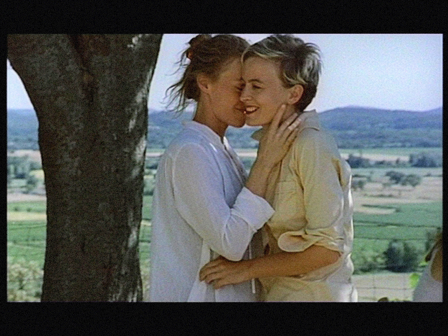 Queer Festivals zu Gast: Everybody’s Perfect präsentiert ein Kurzfilmprogramm