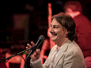Pippo Pollina
