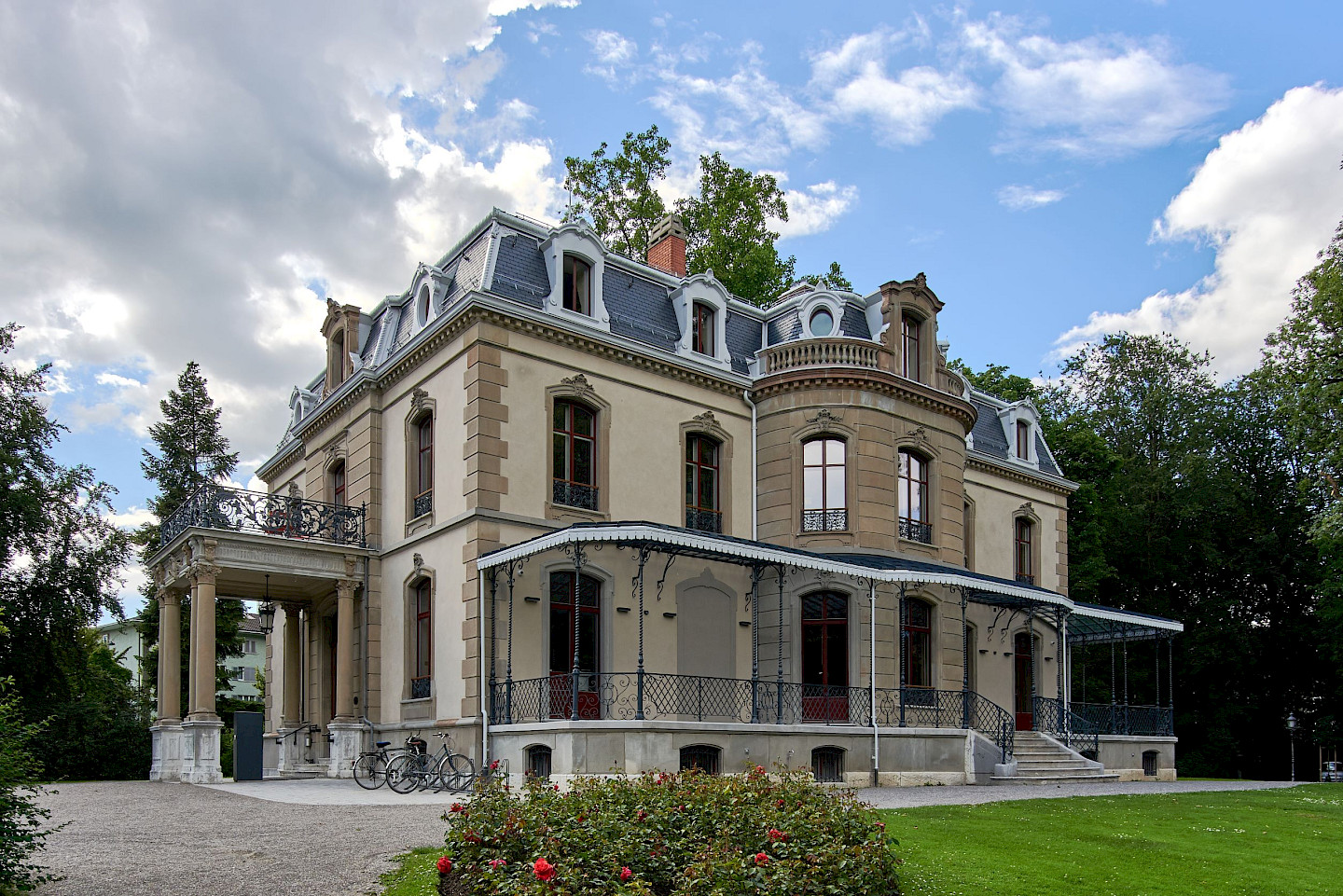 ‘Underground Money – Coins found in Zurich soil’