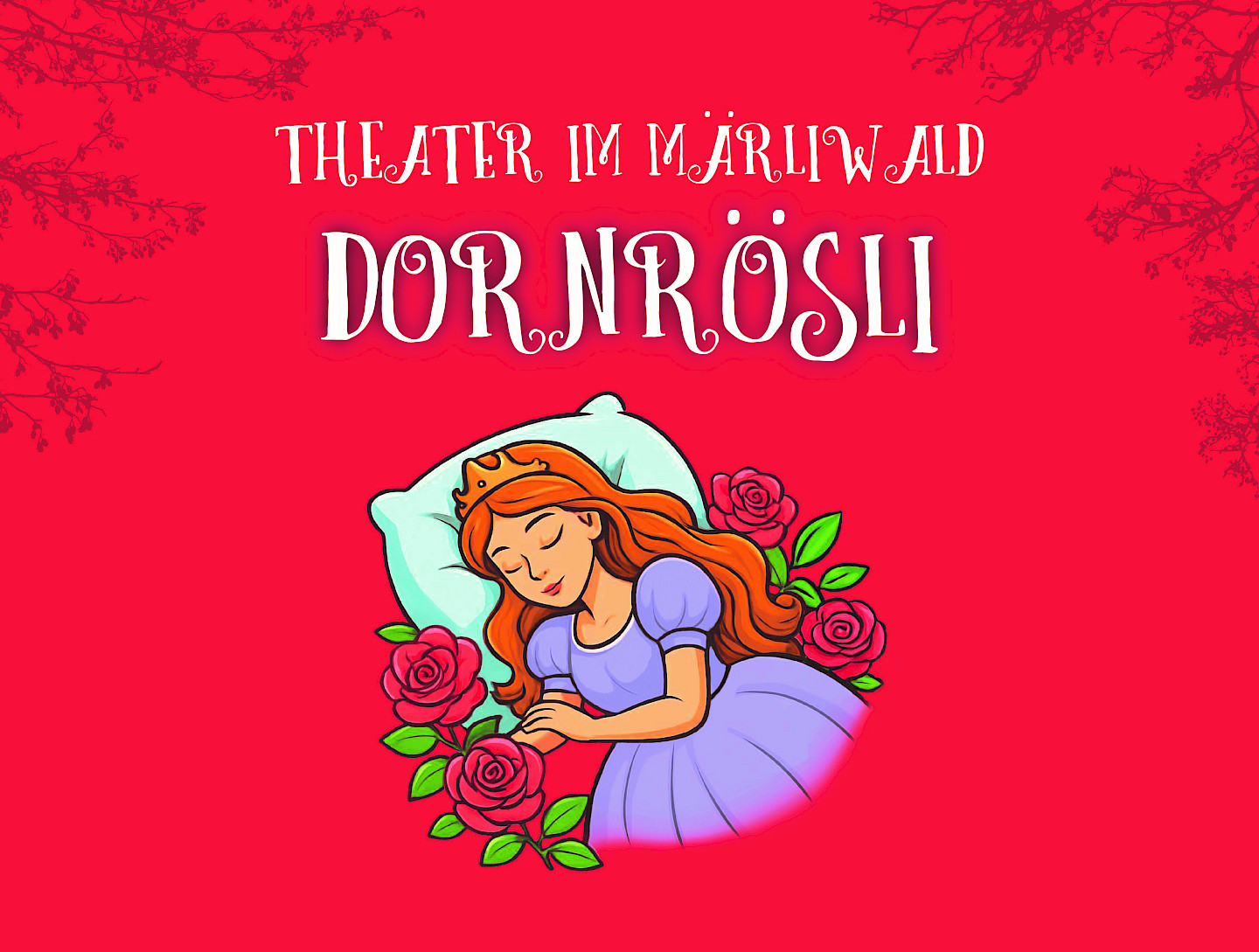 DORNRÖSLI