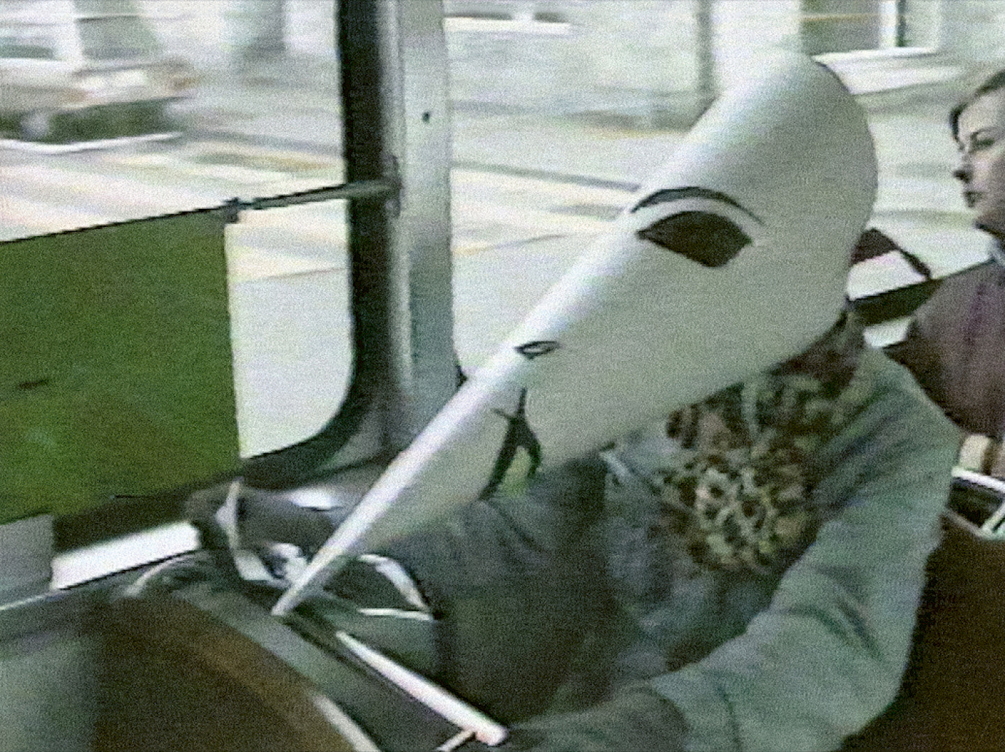 Züri brännt