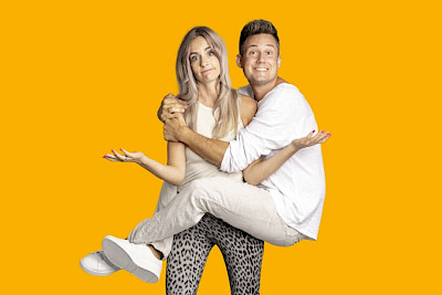 Loredana & Kilian