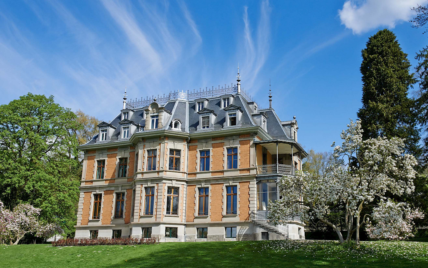 Gartenstadt Winterthur