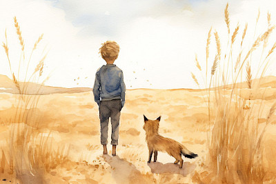 The Little Prince