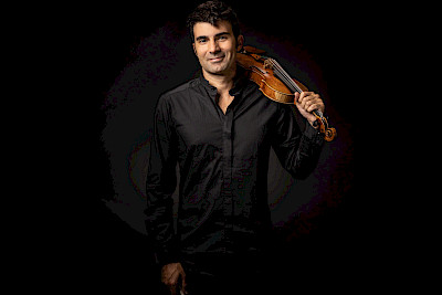 Beethoven & Haydn with Enrico Onofri