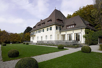 Schoeck & Mendelssohn