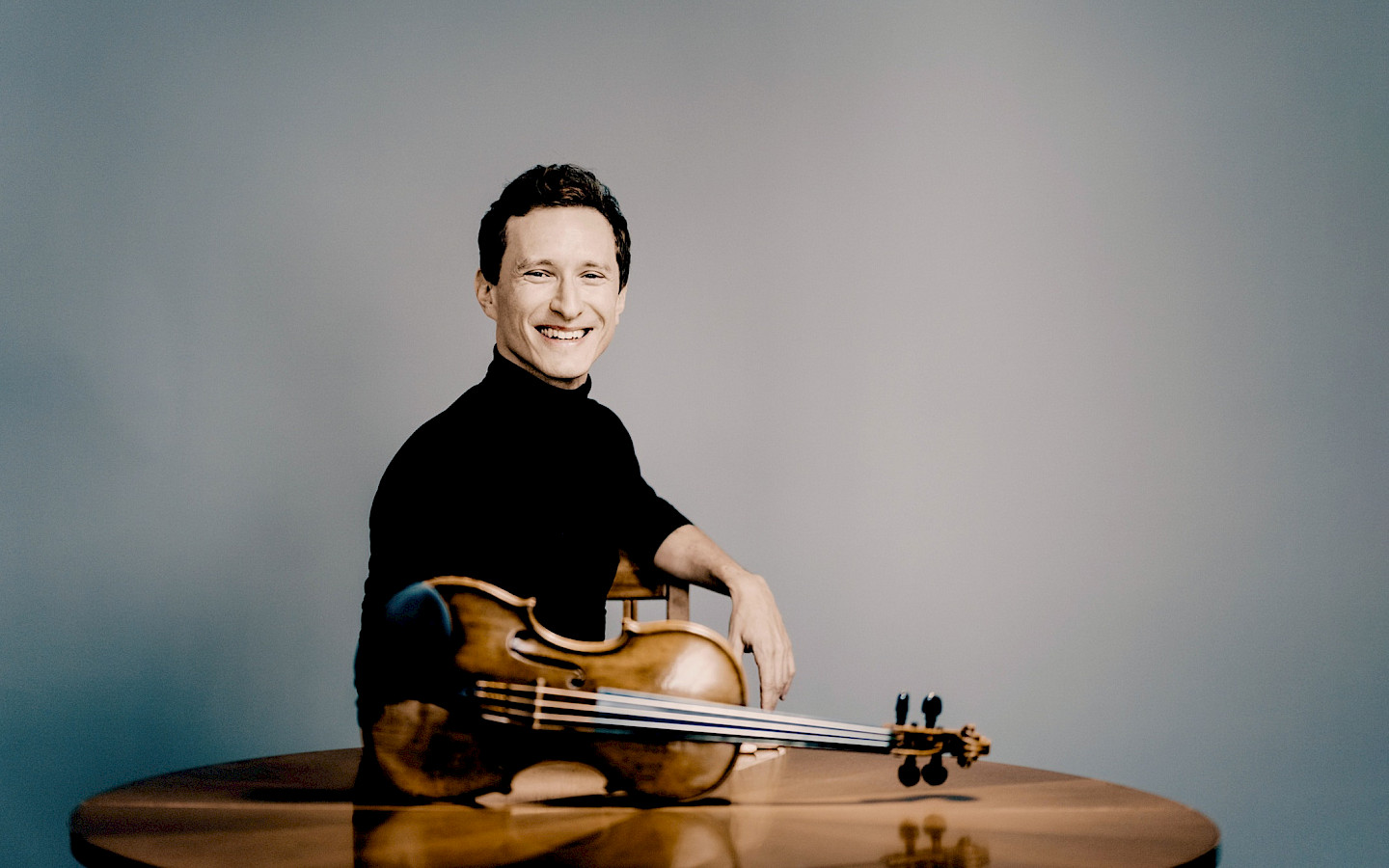 Josef Špaček Violin Masterclass