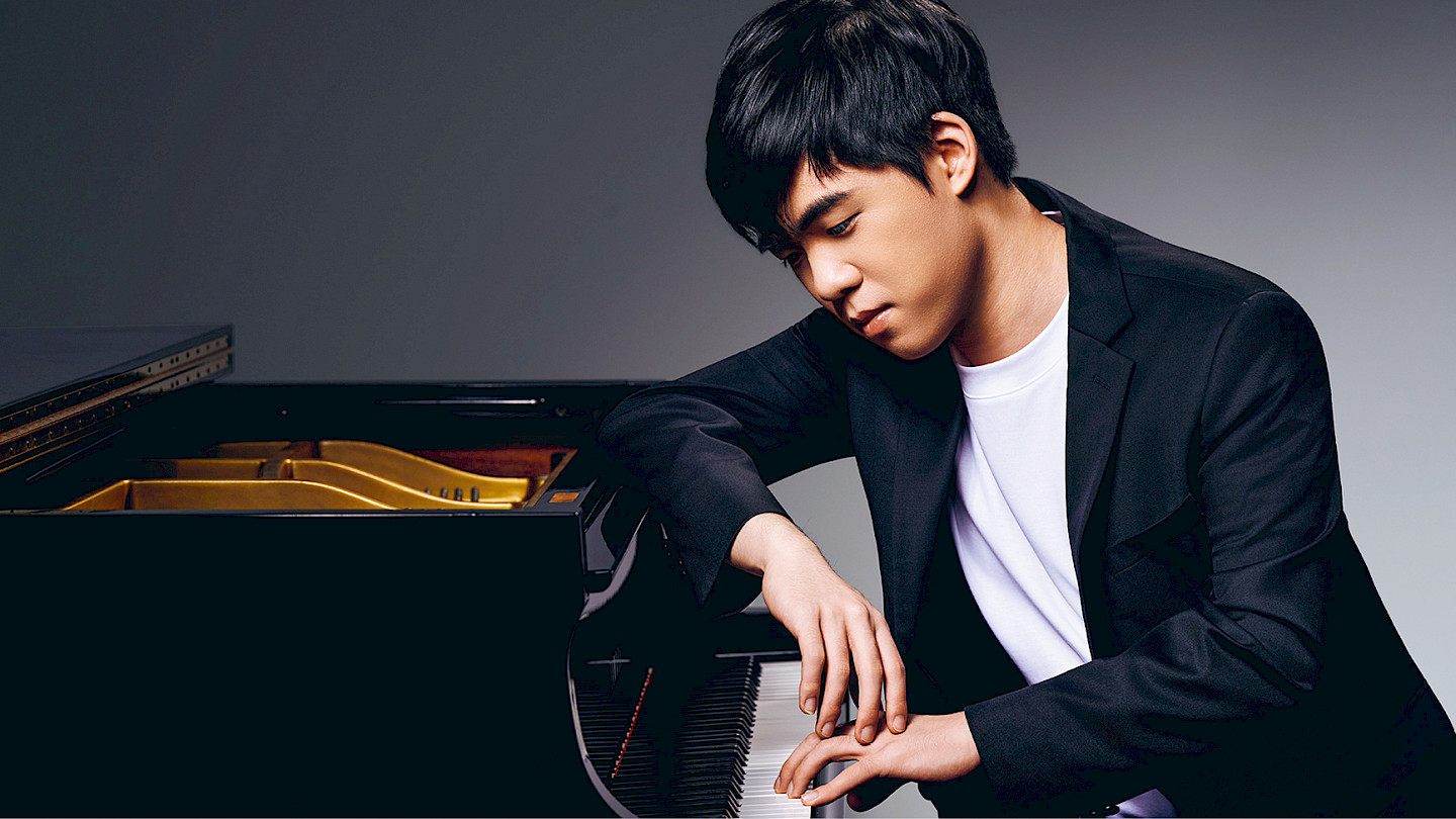 Kevin Chen (Foto: Takkeng Tey)