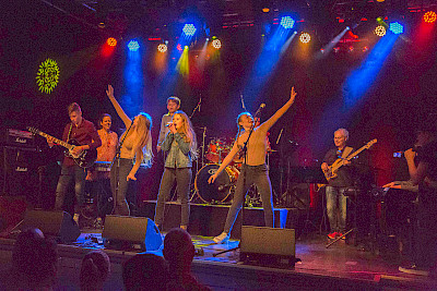 concert music school