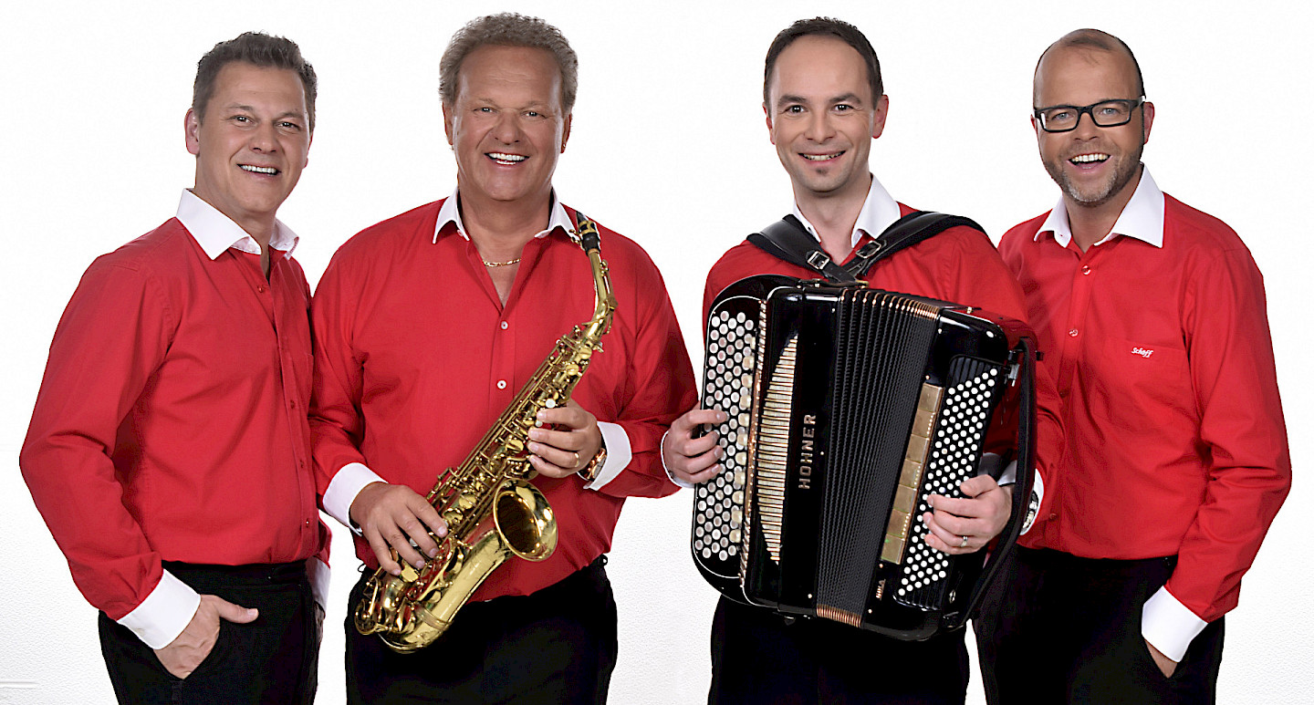 volksmusik carlo brunner