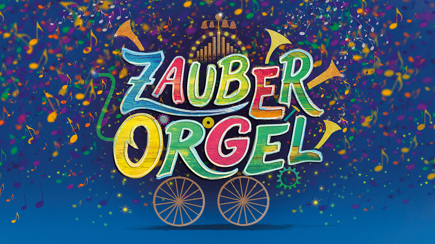 The Magic Organ