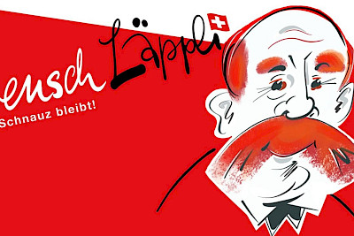 Soldat Läppli