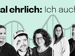 mal ehrlich