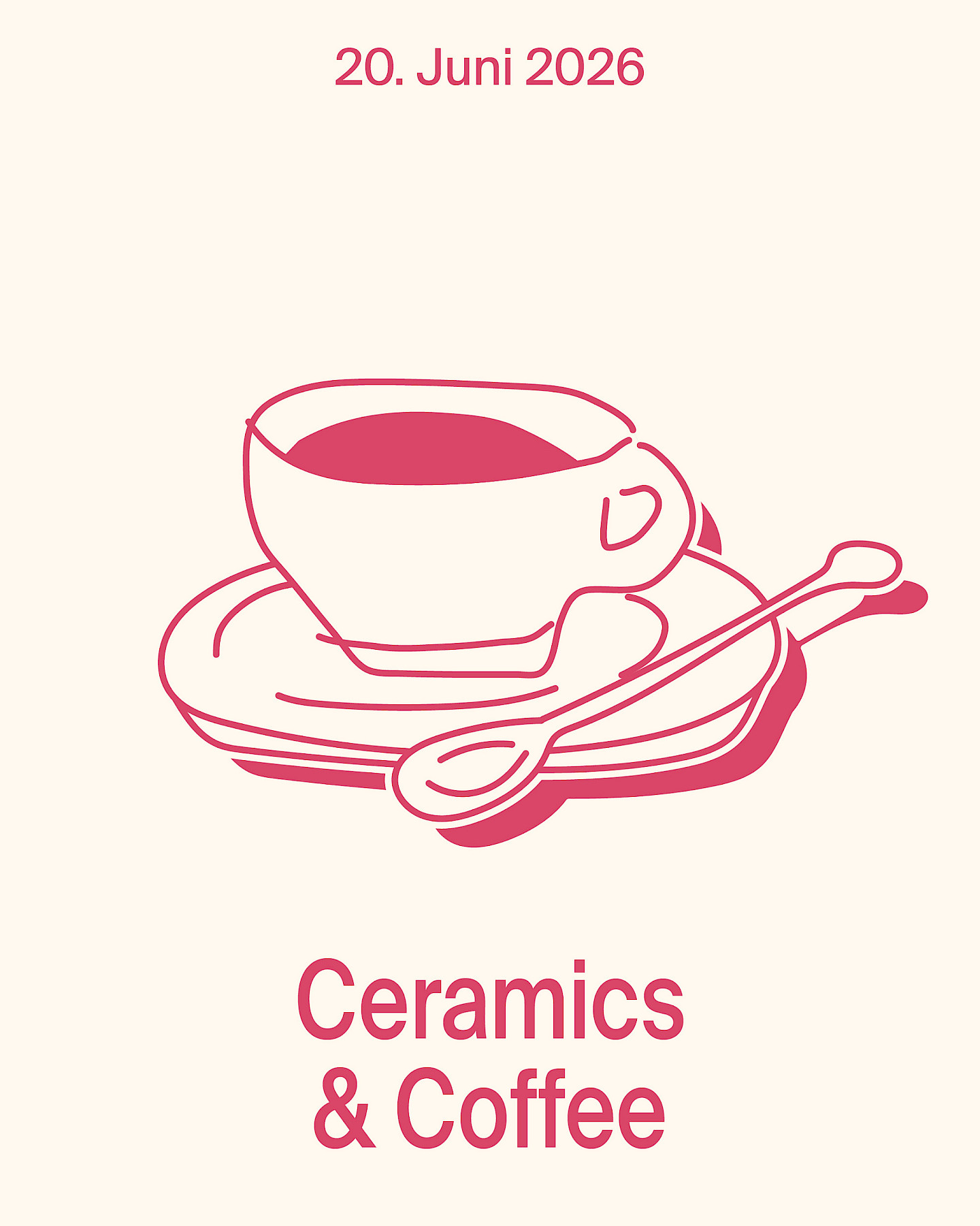 Junique - Ceramics & Coffee