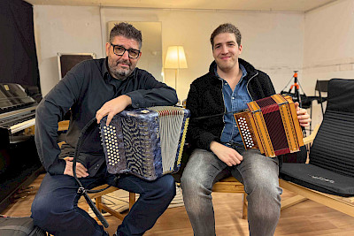 Väter & Söhne