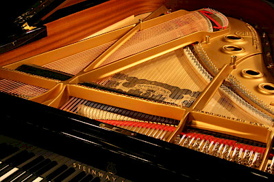 Géza Anda Competition