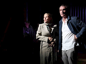 Katharina von Bock, Pit-Arne Pietz