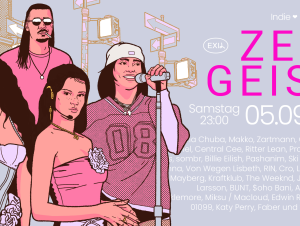 Zeitgeist