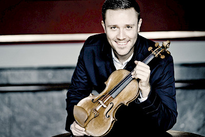 Chamber music with Roberto González-Monjas