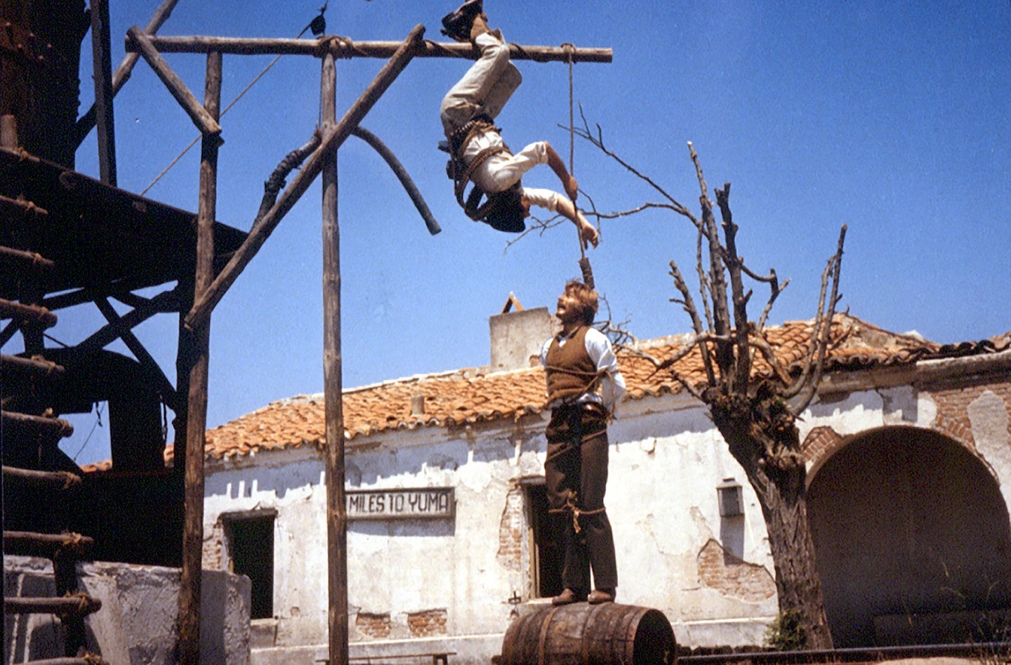 Comrades (1970)