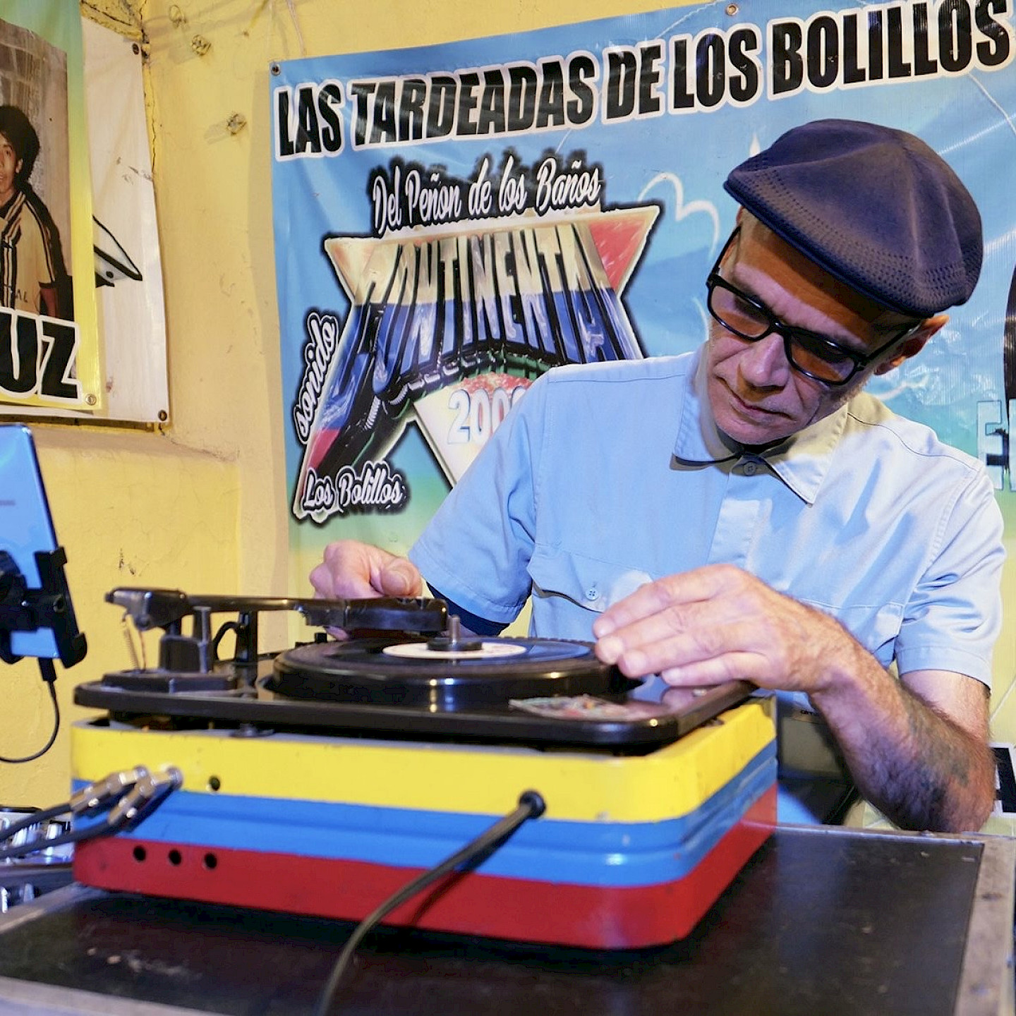 Buzz (Boss Hi-Fi)